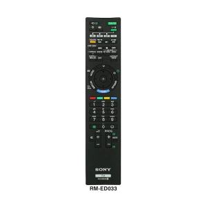Sony RM-ED033
