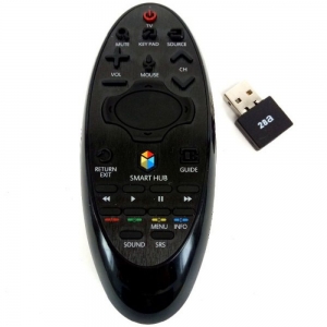 Samsung SMART TV SR-7557