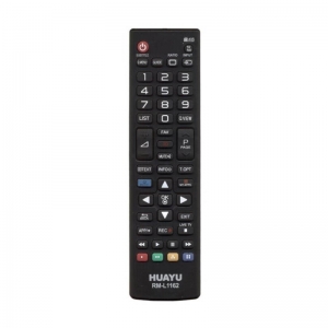 Пульт LG универсальный RM-L1162