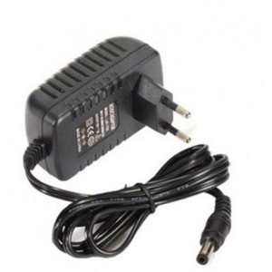 Блок питания 12V для спутниковых ресиверов и роутеров