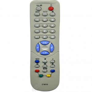 Toshiba CT-90119