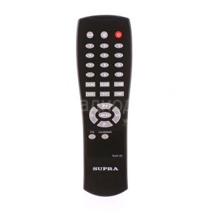 Supra RC03-52 VR Akai