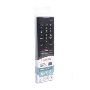 Haier RM-L1313 Универсальный