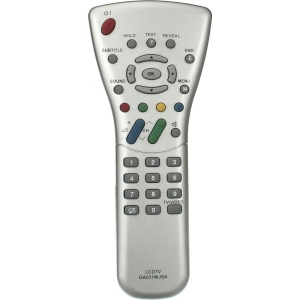 Sharp GA031WJSA