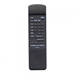Пульт JVC RM-C463