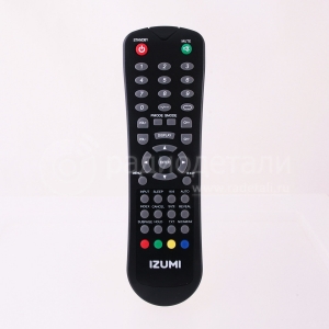 Izumi TL26H211B TL32H211B TL15H102B