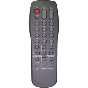 Panasonic EUR501380 (EUR501390)