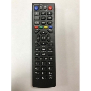 Ростелеком MAG-250HD IPTV (Летай)