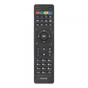 Ростелеком MAG-255 IPTV (Летай)