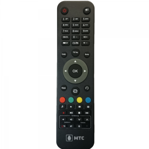 Пульт МТС EKT DCD2304