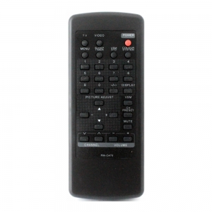 Пульт JVC RM-C470