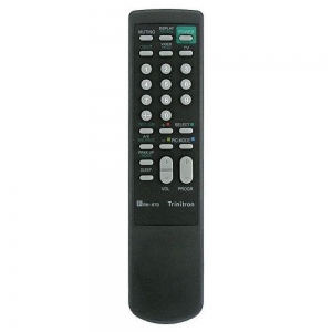 Sony RM-870