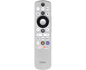 Haier HTR-U33GR