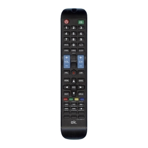 Telefunken 26A9-ED00TELF