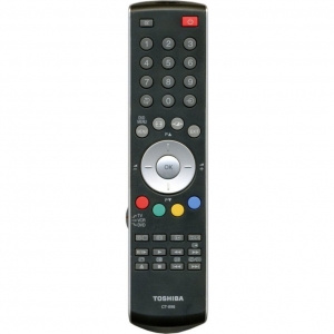 Пульт Toshiba CT-898
