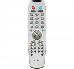 Vestel RC-3040 Sanyo