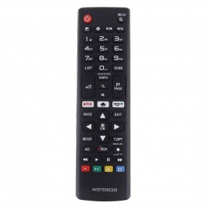 LG AKB75095308 Amazon Netflix