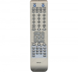 Elenberg DVDP-2420 DVDP-2417 DVP-2450