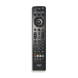 Пульт LG универсальный RM-D757