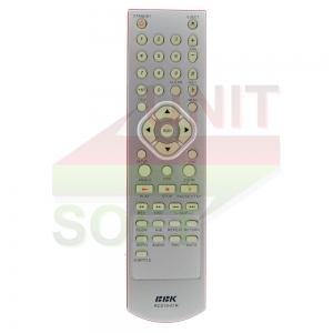 BBK RC019-01R DVD