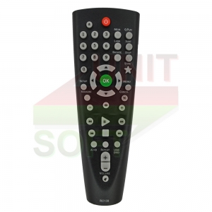 BBK RC138 DVD