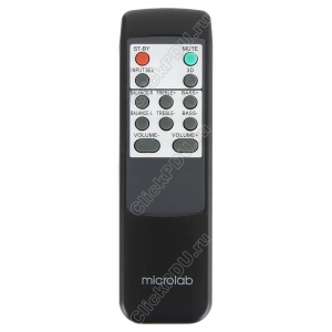 Microlab R3121 (PRO1, PRO2, PRO3)