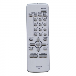 JVC RM-C1120 (RM-C1150)