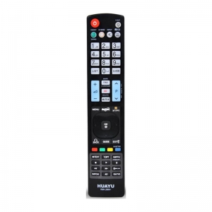 Пульт LG универсальный RM-L999+1