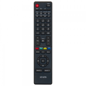 Fusion HY-079 Telefunken Hyundai Horizont Dexp