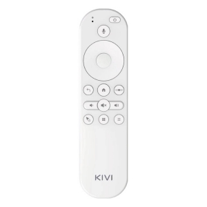 Пульт Kivi RC50 с аэромышью и голосовым набором