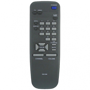 Пульт JVC RM-C495