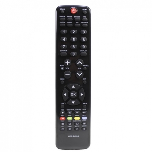 Polar HTR-D18A Haier Akai
