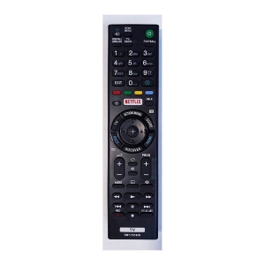 Sony RMT-TX100D NETFLIX