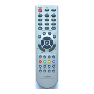Supra STV-LC1504W Akai Hyundai VR