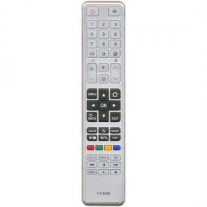 Toshiba CT-8040