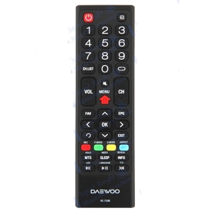 Daewoo RC-753BI