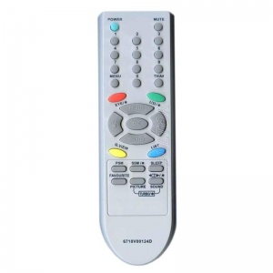 LG 6710V00124D