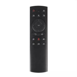 Пульт для смартбоксов и Android TV G20S с мышкой и голосовым набором