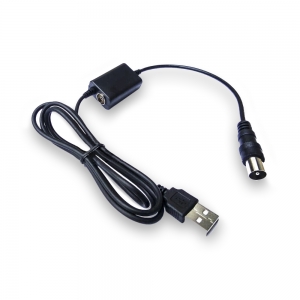 Усилитель антенного сигнала USB 5V