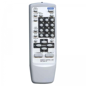 Пульт JVC RM-C364