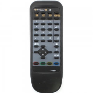 Toshiba CT-9881