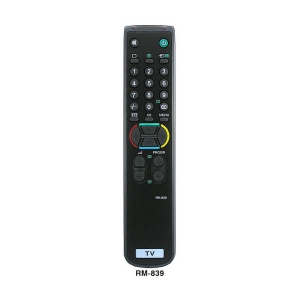 Sony RM-839 (RM-886, RM-883)
