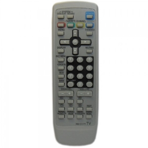 Пульт JVC RM-C1171