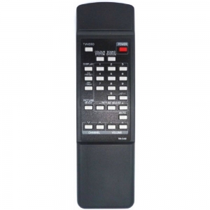 Пульт JVC RM-C462 (RM-C457)