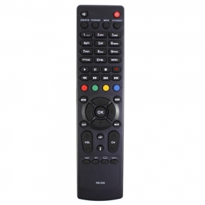 НТВ+ Humax RM-E08 Дом.ру Dom ru