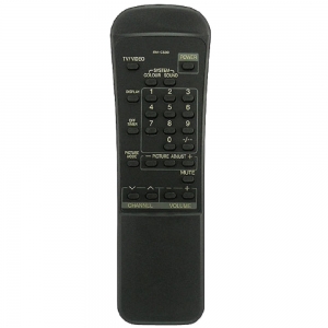 Пульт JVC RM-C530 (RM-C531)