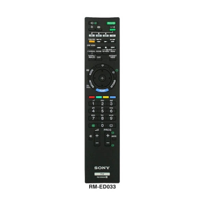Sony RM-ED033