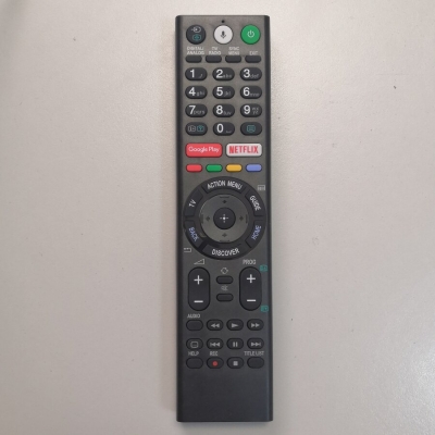 SONY RMF-TX300E с голосовым управлением (RMF-TX200E, RMF-TX220E)