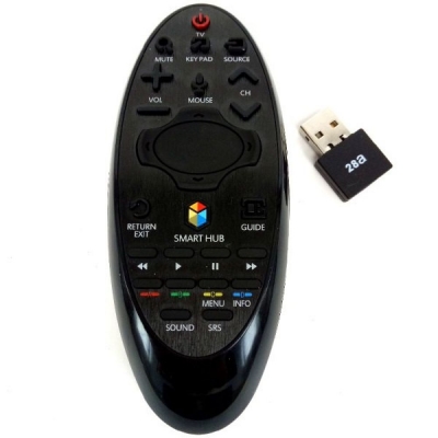 Samsung SMART TV SR-7557