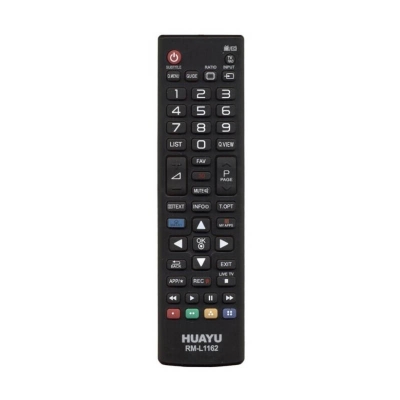 Пульт LG универсальный RM-L1162